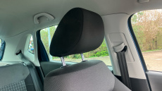 Volkswagen Polo 1.2 TSI Match Edition 5dr Petrol Hatchback